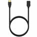 HDMI Cable Aisens A120-0547 Black 5 m - Компютър Кабели и адаптери<<<Компютри|