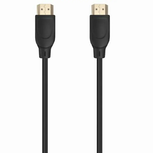 HDMI Cable Aisens A120-0725 Black 3 m - Компютър Кабели и адаптери<<<Компютри|