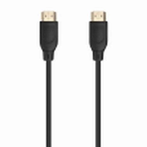 HDMI Cable Aisens A120-0726 Black 5 m - Компютър Кабели и адаптери<<<Компютри|