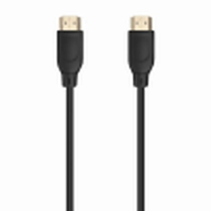 HDMI Cable Aisens A120-0726 Black 5 m - Компютър Кабели и адаптери<<<Компютри|