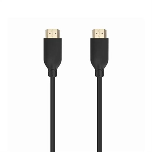 HDMI Cable Aisens A120-0733 4 m Black - Компютър Кабели и адаптери<<<Компютри|
