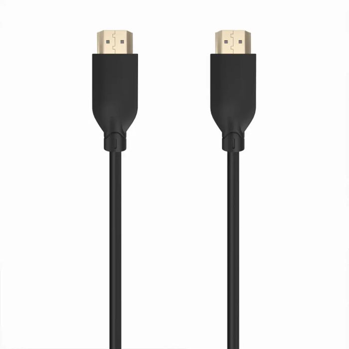 HDMI Cable Aisens A120-0734 5 m - Компютър Кабели и адаптери<<<Компютри| Електроника<<<BigBuy&&&Адаптери<<<Компютър