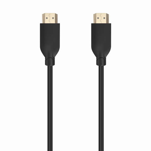 HDMI Cable Aisens A120-0736 Black 10 m - Компютър Кабели и адаптери<<<Компютри|
