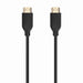 HDMI Cable Aisens A120-0736 Black 10 m - Компютър Кабели и адаптери<<<Компютри|