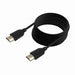 HDMI Cable Aisens A120-0736 Black 10 m - Компютър Кабели и адаптери<<<Компютри|
