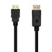 HDMI Cable Aisens A125-0461 Black 5 m - Компютър Кабели и адаптери<<<Компютри|