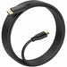 HDMI Cable Aisens A125-0920 - Компютър Кабели и адаптери<<<Компютри| Електроника<<<BigBuy&&&Адаптери<<<Компютър Кабели