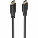 HDMI Cable Aisens A125-0920 - Компютър Кабели и адаптери<<<Компютри| Електроника<<<BigBuy&&&Адаптери<<<Компютър Кабели
