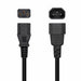 HDMI Cable Aisens A132-0532 10 m Black - Компютър Кабели и адаптери<<<Компютри|