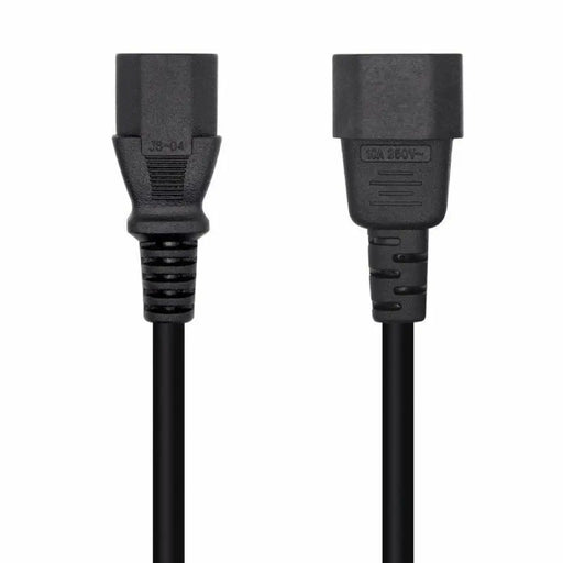HDMI Cable Aisens A132-0532 10 m Black - Компютър Кабели и адаптери<<<Компютри|