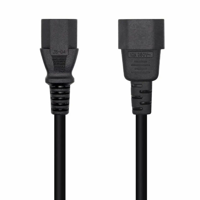 HDMI Cable Aisens A132-0532 10 m Black - Компютър Кабели и адаптери<<<Компютри|