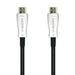 HDMI Cable Aisens A148-0378 Black 20 m High speed Premium - Компютър Кабели и адаптери<<<Компютри|