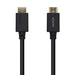 HDMI Cable Aisens A150-0424 3 m Black - Компютър Кабели и адаптери<<<Компютри|