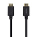 HDMI Cable Aisens A150-0424 3 m Black - Компютър Кабели и адаптери<<<Компютри|
