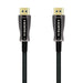 HDMI Cable Aisens A153-0516 Black 15 m - Компютър Кабели и адаптери<<<Компютри|