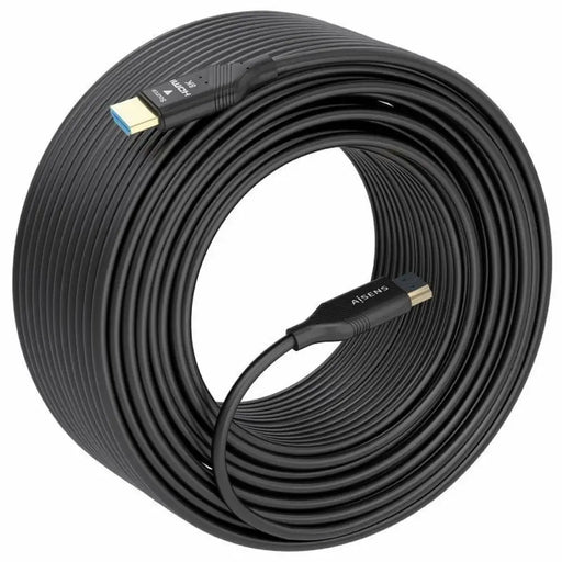 HDMI Cable Aisens A153-0936 - Компютър Кабели и адаптери<<<Компютри| Електроника<<<BigBuy&&&Адаптери<<<Компютър Кабели