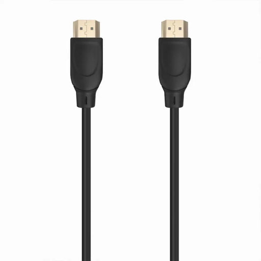 HDMI Cable Aisens Black 1,5 m - Компютър Кабели и адаптери<<<Компютри| Електроника<<<BigBuy&&&Адаптери<<<Компютър