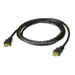 HDMI Cable Aten 2L-7D05H-1 Black 5 m - Компютър Кабели и адаптери<<<Компютри|