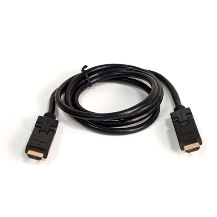 HDMI Cable Axil 1,5 m Black Male Plug/Male Plug - Компютър Кабели и адаптери<<<Компютри|