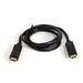 HDMI Cable Axil 1,5 m Black Male Plug/Male Plug - Компютър Кабели и адаптери<<<Компютри|