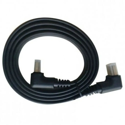 HDMI Cable Axil AV0742C 1 m - Компютър Кабели и адаптери<<<Компютри| Електроника<<<BigBuy&&&Адаптери<<<Компютър Кабели