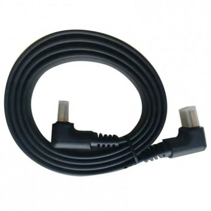 HDMI Cable Axil AV0742C 1 m - Компютър Кабели и адаптери<<<Компютри| Електроника<<<BigBuy&&&Адаптери<<<Компютър Кабели