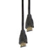 HDMI Cable DCU 305002 - Компютър Кабели и адаптери<<<Компютри| Електроника<<<BigBuy&&&Адаптери<<<Компютър Кабели и