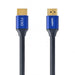 HDMI Cable DCU 30501803 - Компютър Кабели и адаптери<<<Компютри| Електроника<<<BigBuy&&&Адаптери<<<Компютър Кабели и