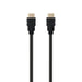 HDMI Cable Ewent EC1341 Black 3 m - Компютър Кабели и адаптери<<<Компютри| Електроника<<<BigBuy&&&Адаптери<<<Компютър