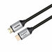 HDMI Cable Ewent EC1347 4K 3 m - Компютър Кабели и адаптери<<<Компютри| Електроника<<<BigBuy&&&Адаптери<<<Компютър