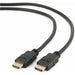 HDMI Cable GEMBIRD 1.8m HDMI M/M Black 1,8 m 4K Ultra HD - Аудио и Видео Кабели<<<Електроника Телевизори<<<Компютри|