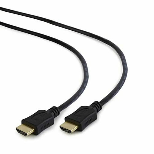 HDMI Cable GEMBIRD CC-HDMI4L-15 4,5m - Електроника Телевизори<<<Компютри| Електроника<<<BigBuy&&&Аудио и Видео