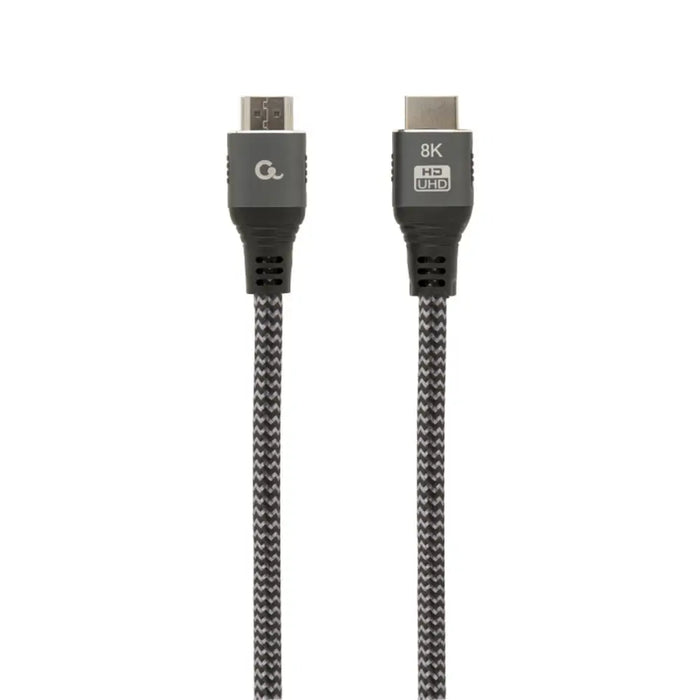 HDMI Cable GEMBIRD CCB-HDMI8K-1M 1 m - Компютър Кабели и адаптери<<<Компютри|