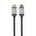 HDMI Cable GEMBIRD CCB-HDMIL-2M 2 m - Адаптери<<<Компютър Кабели и адаптери<<<Компютри| Електроника<<<BigBuy&&&HDMI