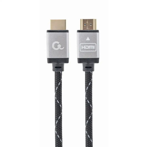 HDMI Cable GEMBIRD CCB-HDMIL-7.5M - Компютър Кабели и адаптери<<<Компютри| Електроника<<<BigBuy&&&Адаптери<<<Компютър