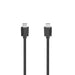 HDMI Cable Hama 00200702 Black 1,5 m - Компютър Кабели и адаптери<<<Компютри|