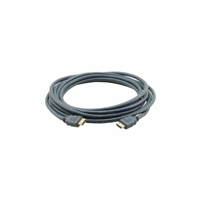 HDMI Cable Kramer HDMI 15.2m Black 15,2 m - Компютър Кабели и адаптери<<<Компютри|