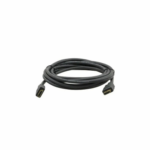 HDMI Cable Kramer HDMI 25ft Black 7,6 m - Компютър Кабели и адаптери<<<Компютри|