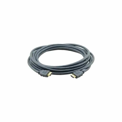 HDMI Cable Kramer 97-0101006 1,8 m Black 4K Ultra HD - Компютър Кабели и адаптери<<<Компютри|