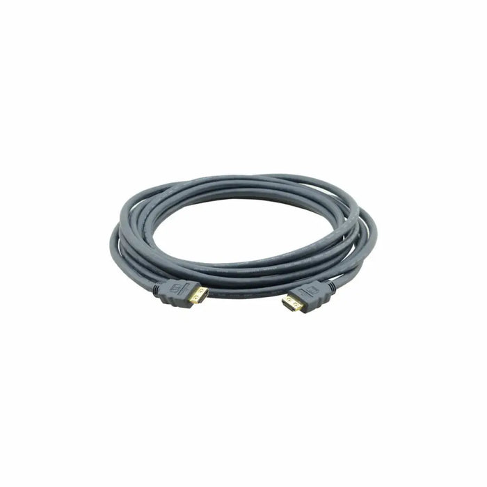 HDMI Cable Kramer 97-0101015 Black 4,6 m 4K Ultra HD - Компютър Кабели и адаптери<<<Компютри|