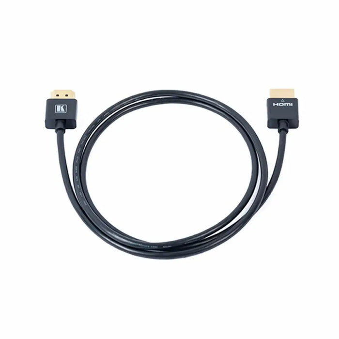 HDMI Cable Kramer 97-0132010 Black 3 m - Компютър Кабели и адаптери<<<Компютри|