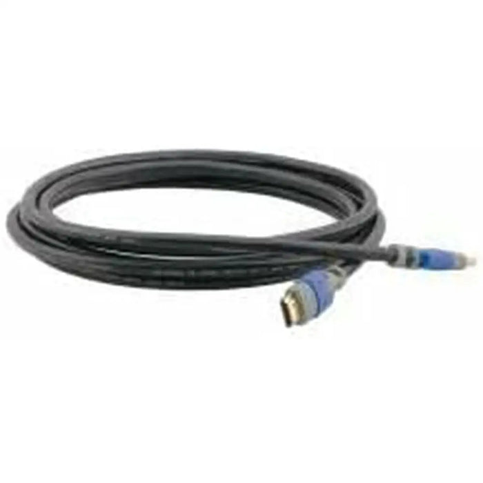 HDMI Cable Kramer C-HM/ETH-10 Black 3 m - Компютър Кабели и адаптери<<<Компютри|