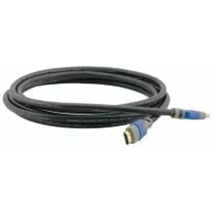 HDMI Cable Kramer C-HM/ETH-15 Black 4,6 m - Компютър Кабели и адаптери<<<Компютри|