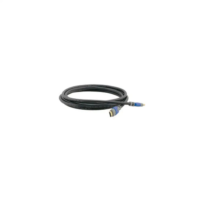 HDMI Cable Kramer C-HM/ETH-15 Black 4,6 m - Компютър Кабели и адаптери<<<Компютри|