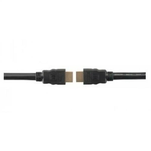 HDMI Cable Kramer C-HM/ETH-3 Black 90 cm - Компютър Кабели и адаптери<<<Компютри|