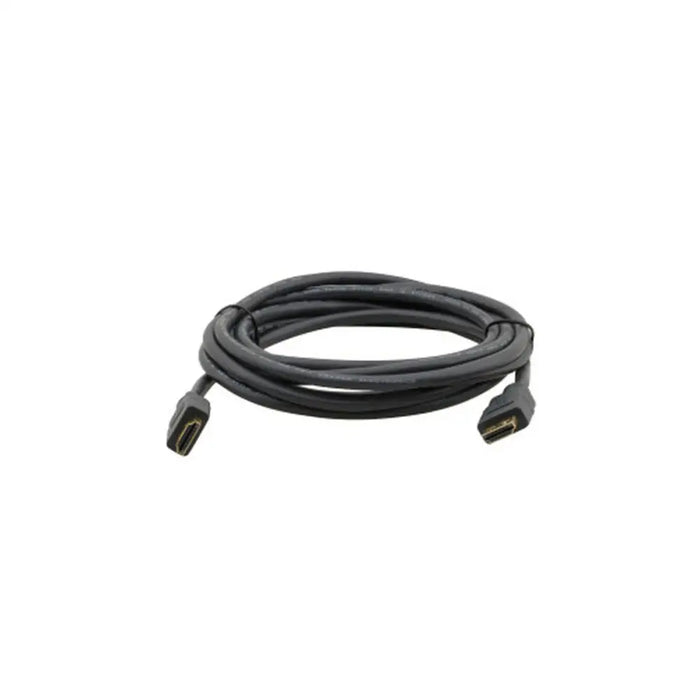 HDMI Cable Kramer C−MHM/MHM Black 4,6 m - Компютър Кабели и адаптери<<<Компютри|