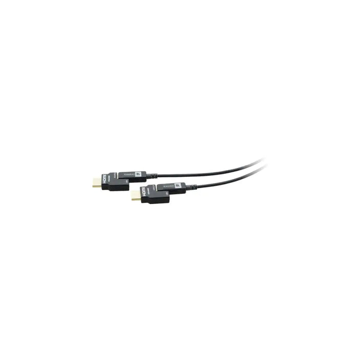 HDMI Cable Kramer CLS-AOCH/60-66 Black 20 m - Компютър Кабели и адаптери<<<Компютри|