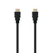 HDMI Cable NANOCABLE 10.15.1710 Black 10 m - Компютър Кабели и адаптери<<<Компютри|