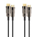 HDMI Cable NANOCABLE 10.15.2020 20 m Black - Компютър Кабели и адаптери<<<Компютри|