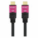 HDMI Cable NANOCABLE 10.15.3725 Black 25 m - Адаптери<<<Компютър Кабели и адаптери<<<Компютри| Електроника<<<BigBuy